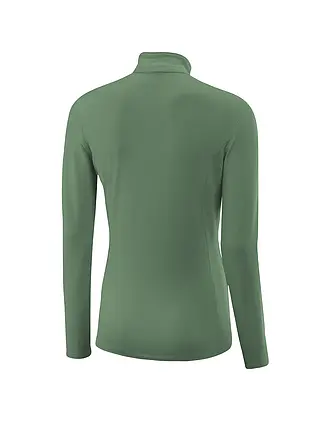 LÖFFLER | Sous-vêtement Femme Evo Transtex® | olive